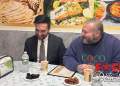 Kryetari i New Yorkut Zohran Mamdani darkon me reperin shqiptar Action Bronson