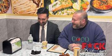 Kryetari i New Yorkut Zohran Mamdani darkon me reperin shqiptar Action Bronson