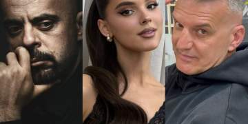 Rinia po detyrohet të lërë Shqipërinë, Rizarta ua përplas të vërtetën në sy, tërbohen Albatros Rexhaj dhe Bledi Mane: “Kujdes çfarë flet! Nëse do me ik, ik”