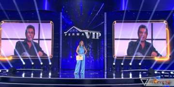 Ilir Shaqiri, konkurrent i “Ferma Vip” apo me mision?