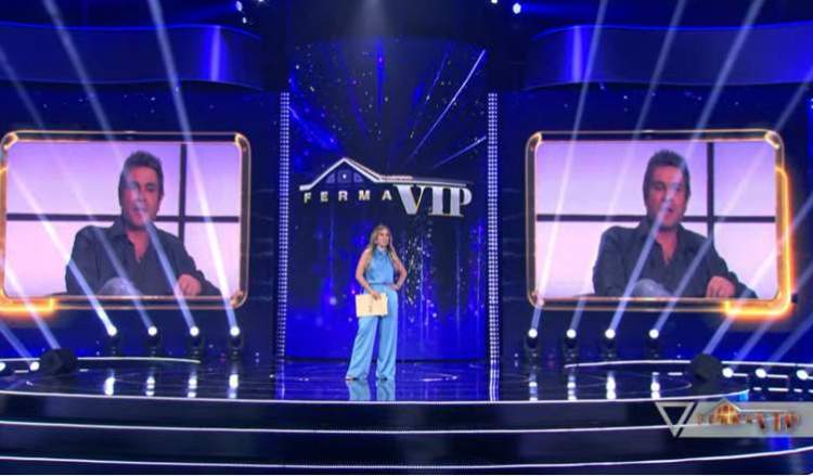 Ilir Shaqiri, konkurrent i “Ferma Vip” apo me mision?