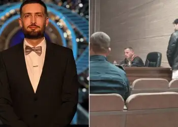 Kanosja ndaj Alaudin Hamitit, i akuzuari pranon fajësinë dhe kërkon dënim më të butë