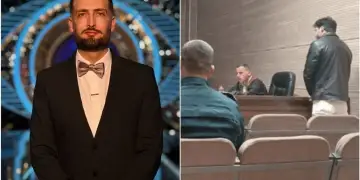 Kanosja ndaj Alaudin Hamitit, i akuzuari pranon fajësinë dhe kërkon dënim më të butë