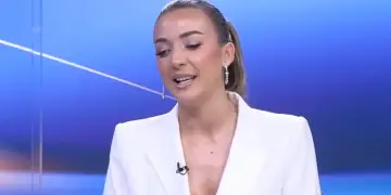 Flet për herë të parë Juela pas daljes nga “BBVA”: Unë kam hyrë vetëm dhe dola vetëm!