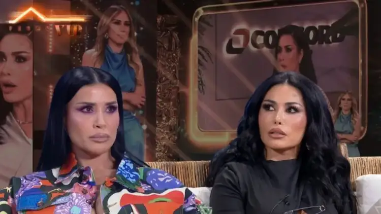 Soni Malaj për Jonidën: Blen dy rroba firmato dhe mendon se je superiore