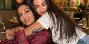 Nëna e Beatrix Ramosajt fiton betejën me kancerin: Sot festoj jetën dhe një fillim të ri