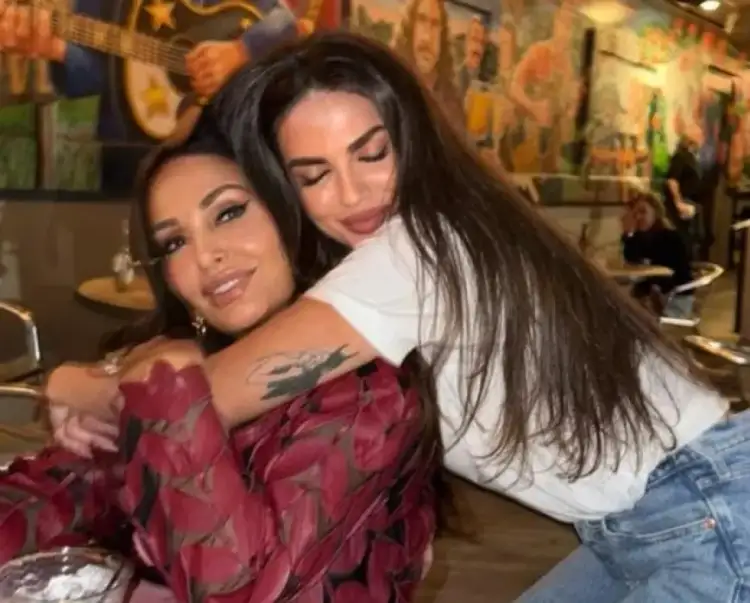 Nëna e Beatrix Ramosajt fiton betejën me kancerin: Sot festoj jetën dhe një fillim të ri