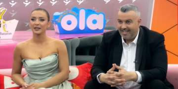 “Kam pasur pëlqim për Juelën, por jam i martuar”/ Deklarata e Rogertit: Më ka bërë gruan xheloze