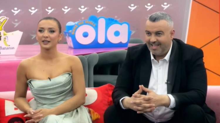 “Kam pasur pëlqim për Juelën, por jam i martuar”/ Deklarata e Rogertit: Më ka bërë gruan xheloze