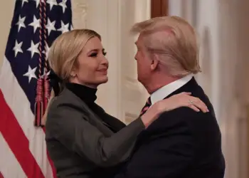 Organizata pro-iraniane u bën thirrje amerikanëve të vrasin Trumpin dhe kërcënon Ivankën