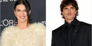 Kylie Jenner në mes të historisë? Si nisi lidhja Kendall–Elordi