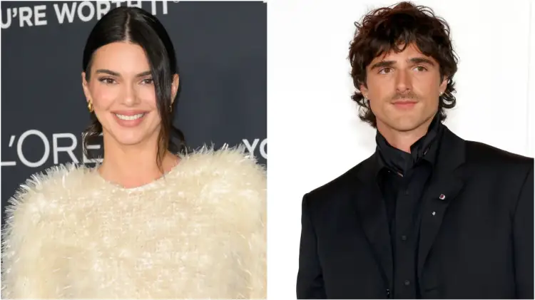 Kylie Jenner në mes të historisë? Si nisi lidhja Kendall–Elordi