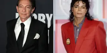 John Branca: ku ndodhet sot avokati i Michael Jackson?