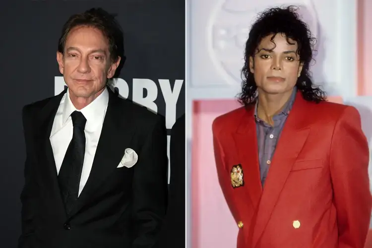 John Branca: ku ndodhet sot avokati i Michael Jackson?