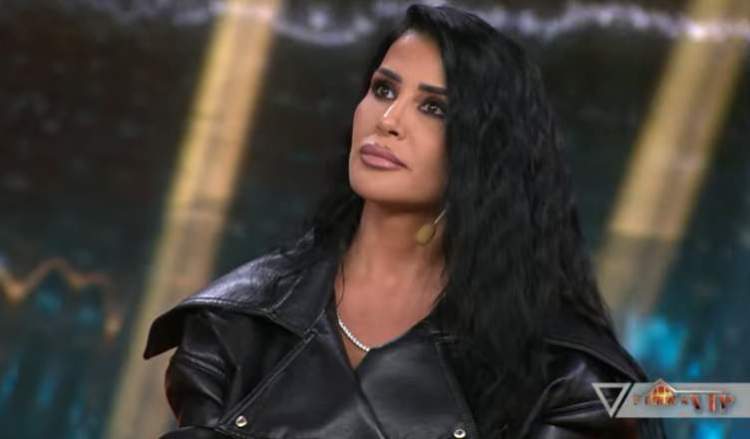 Zbulohet arsyeja, ja pse Jonida Maliqi u largua nga Ferma Vip 3