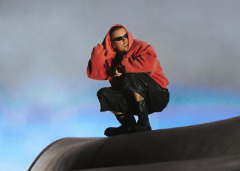 Shkeljet në Coachella kushtojnë shtrenjtë, Bieber dhe Anyma paguajnë mijëra dollarë