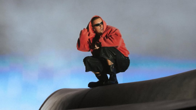 Shkeljet në Coachella kushtojnë shtrenjtë, Bieber dhe Anyma paguajnë mijëra dollarë