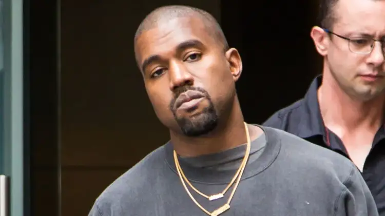 Nga Polonia në Pragë! Kanye West njofton destinacionin e ri të koncertit