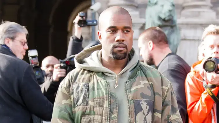 Kanye West rikthehet në Mbretërinë e Bashkuar pas një dekade: Kryeson Wireless Festival 2026 në Londër