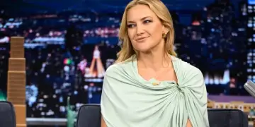 Kate Hudson është e lumtur që po plaket: Do të jem një plakë e mrekullueshme