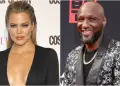 Tha se u martua me të për famë, Khloe Kardashian i kundërpërgjigjet Lamar Odom