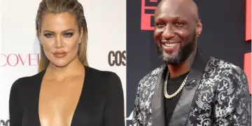 Tha se u martua me të për famë, Khloe Kardashian i kundërpërgjigjet Lamar Odom