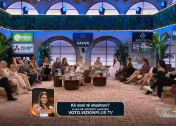 “Më mungon privatësia”/ E papritur në Ferma Vip, fermeri largohet nga gara