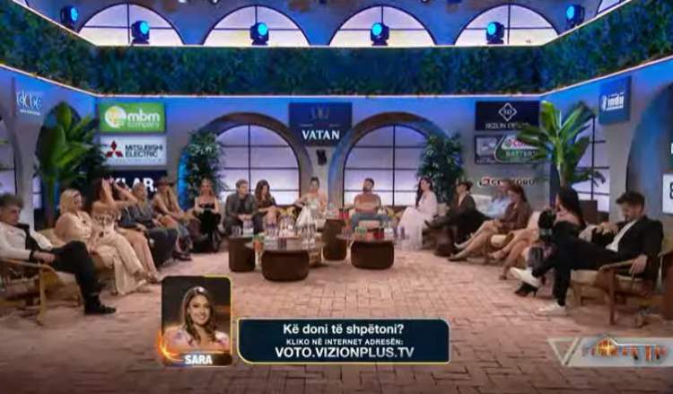 “Më mungon privatësia”/ E papritur në Ferma Vip, fermeri largohet nga gara