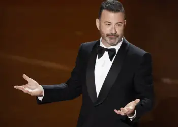 Trump këmbëngul në shkarkimin e Kimmel: “Një nga shfaqjet me vlerësimin më të ulët”