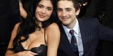 “E kam parë 7 herë!”/ Kylie Jenner habit me rrëfimin për filmat e Chalamet