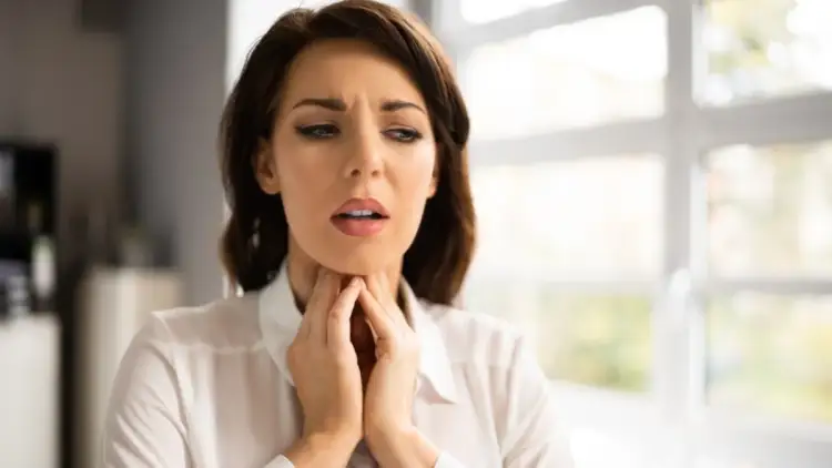 E pabesueshme! Sistemi i Inteligjencës Artificiale “dëgjon” zërin dhe zbulon kancerin