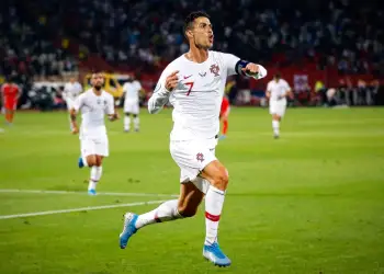 Cristiano Ronaldo: Fundi i karrierës sime po afron… le të shijojmë çdo ndeshje