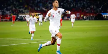 Cristiano Ronaldo: Fundi i karrierës sime po afron… le të shijojmë çdo ndeshje