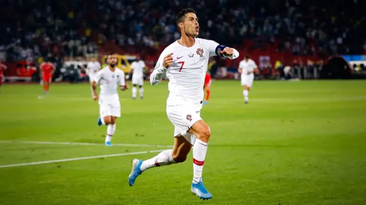 Cristiano Ronaldo: Fundi i karrierës sime po afron… le të shijojmë çdo ndeshje