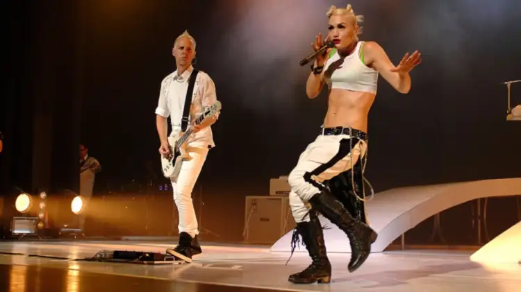 Kitaristi i ‘No Doubt’ diagnostikohet me sëmundjen e Parkinson