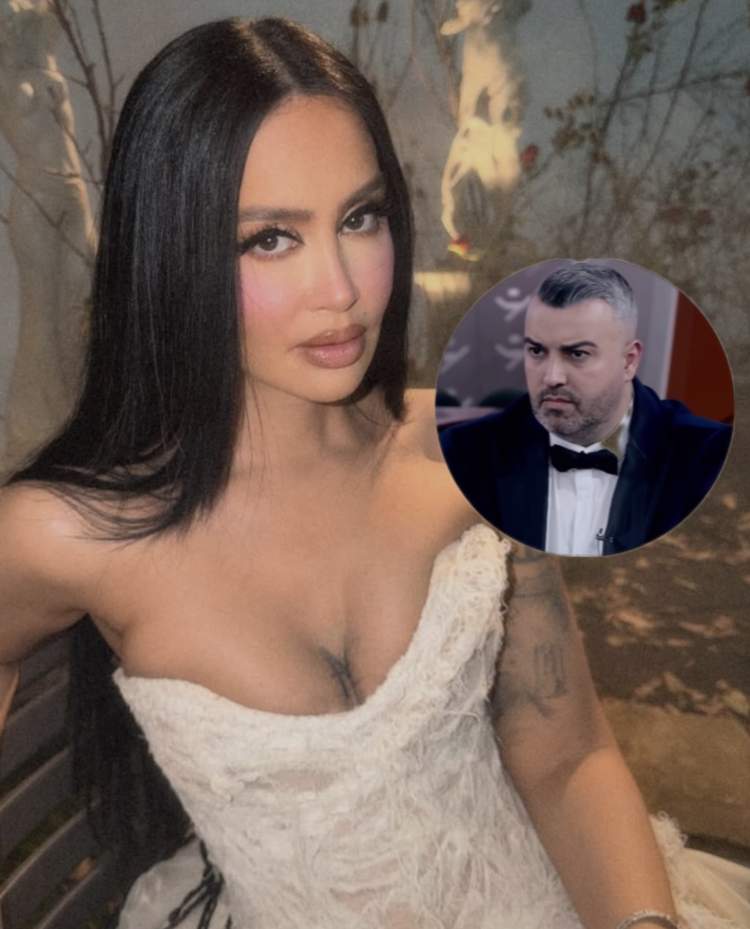 Dafina Zeqiri: “Mashkulli” shqiptar më i urryer, Rogerti!