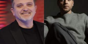 Jul Deda: Ledion Liço, moderatori më i mirë në Shqipëri