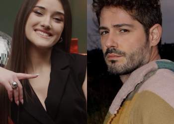La të dashurin për Indrin, Vanesa: U qëndroj ndjenjave të mia