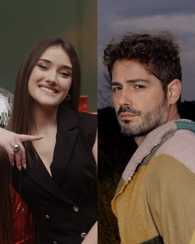 La të dashurin për Indrin, Vanesa: U qëndroj ndjenjave të mia