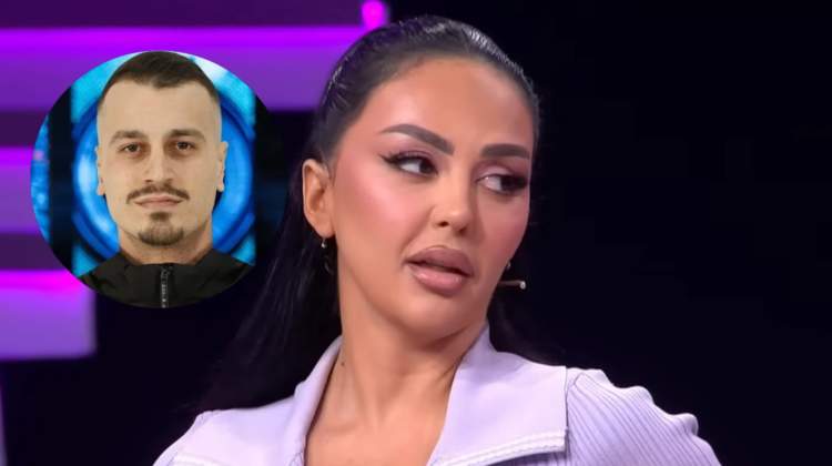 Mateo dhe Edisa në lidhje nga jashtë?!