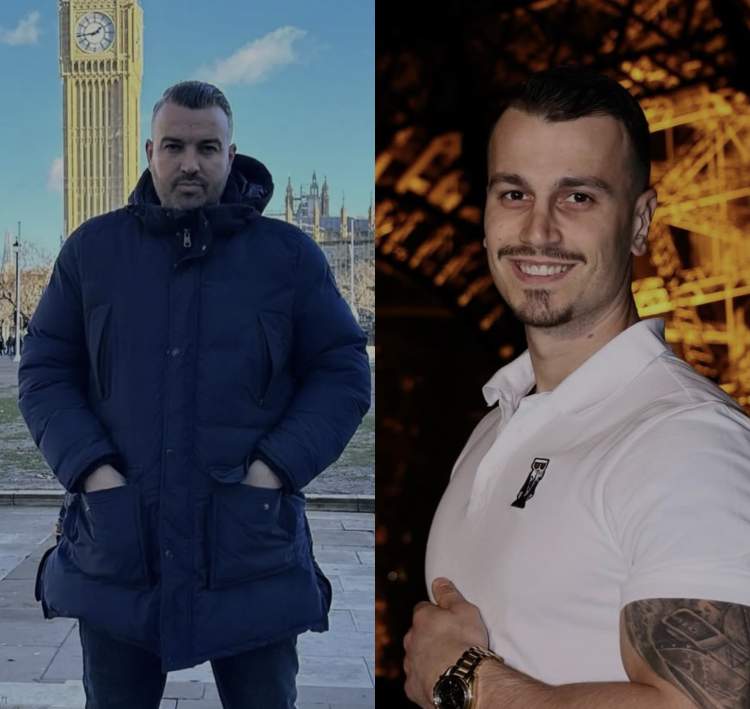 Rogerti kërcënon Mateon: Do vi me rracën time te palestra