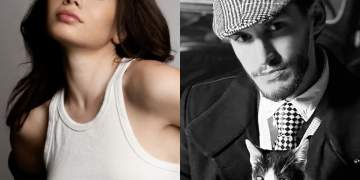 Tjetër çift në “Ferma VIP”? Adioni dhe Ola i shprehin pëlqimin njëri-tjetrit