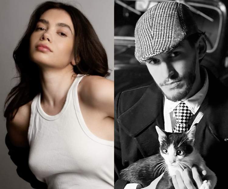 Tjetër çift në “Ferma VIP”? Adioni dhe Ola i shprehin pëlqimin njëri-tjetrit