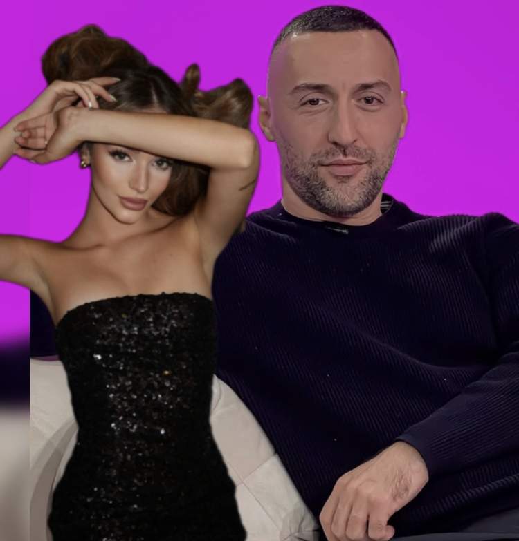 Selin fituese e “BBV5”, G Bani: Do kujtohet si e panjohura 23 vjeçare që qëndroi në krevatin e atij tjetrit, burrë i martuar