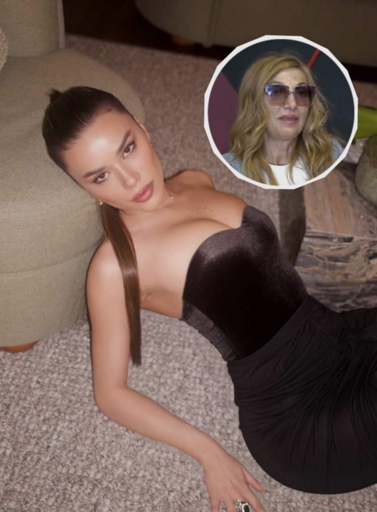 Tayna: Kur të rritem dua të bëhem si Moza!