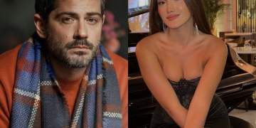 La partnerin për të, Indri-Vanesës: Për ty ndiej keqardhje!