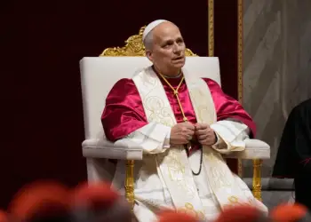 Alarm për kërcënim me bombë në shtëpinë e vëllait të Papës