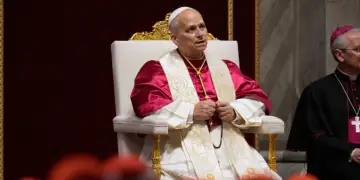 Alarm për kërcënim me bombë në shtëpinë e vëllait të Papës