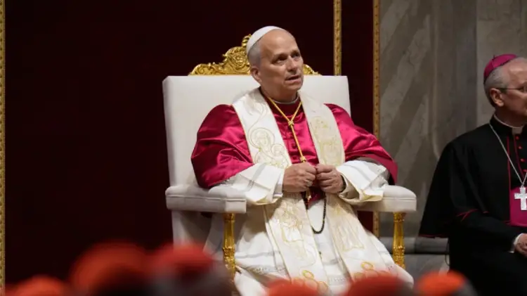 Alarm për kërcënim me bombë në shtëpinë e vëllait të Papës