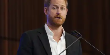 Princi Harry: Nuk e doja rolin mbretëror pas vdekjes së nënës sime, ajo më shkatërroi jetën